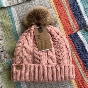 Timberland hat